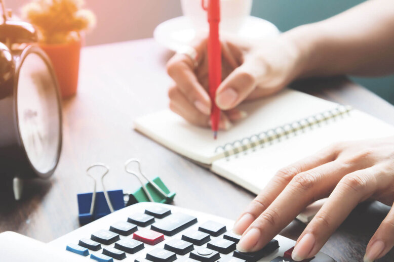 Beszámolókészítés és -közzététel a civil szervezetek körében