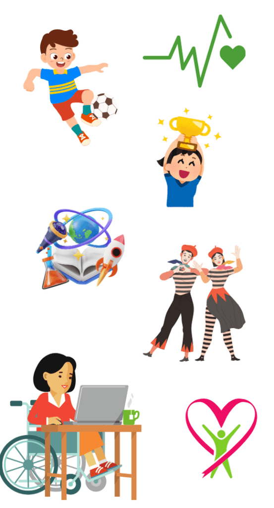 Közhasznnú tevékenység