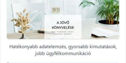 AI a digitális könyvelésben