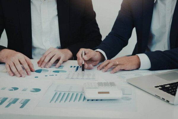 Stratégiai könyvelés, bérszámfejtés vállalkozásoknak