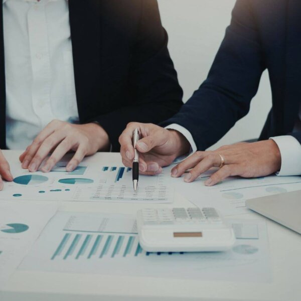 Stratégiai könyvelés, bérszámfejtés vállalkozásoknak