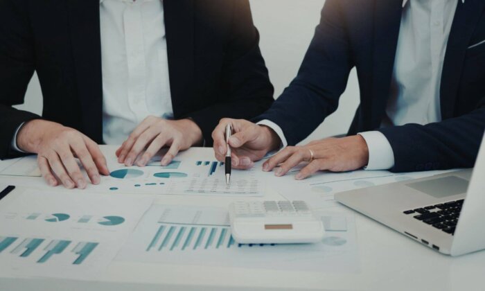 Stratégiai könyvelés, bérszámfejtés vállalkozásoknak