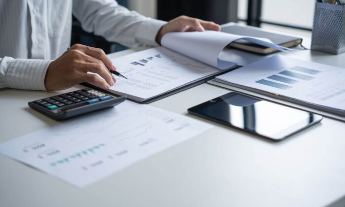 Vezetői támogatás, stratégia, digitális könyvelés, bérszámfejtés, induló és növekvő vállalkozásoknak