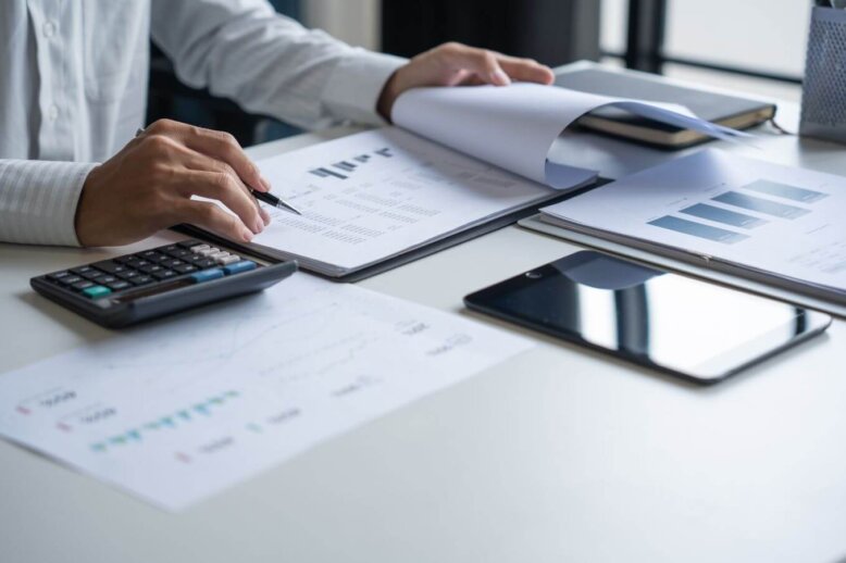 Vezetői támogatás, stratégia, digitális könyvelés, bérszámfejtés, induló és növekvő vállalkozásoknak