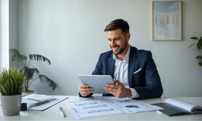 Vezetői támogatás, stratégia, digitális könyvelés, bérszámfejtés, induló és növekvő vállalkozásoknak