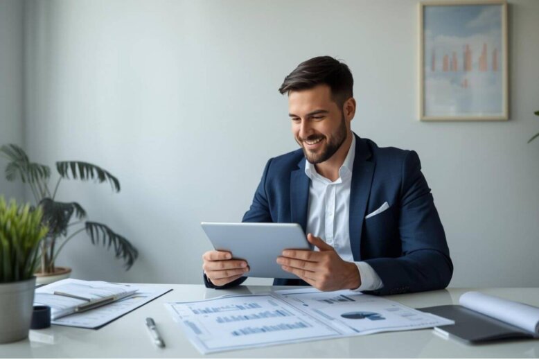 Vezetői támogatás, stratégia, digitális könyvelés, bérszámfejtés, induló és növekvő vállalkozásoknak